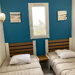 2 Pieces Terrasse Vue Le Cap D'agde * 아그